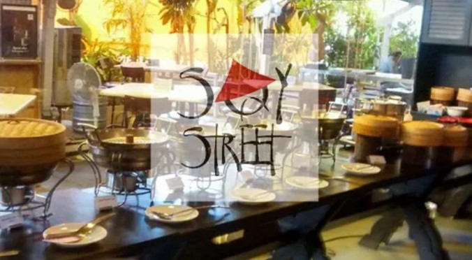 1soystreet