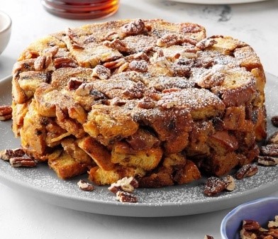 14) French Toast