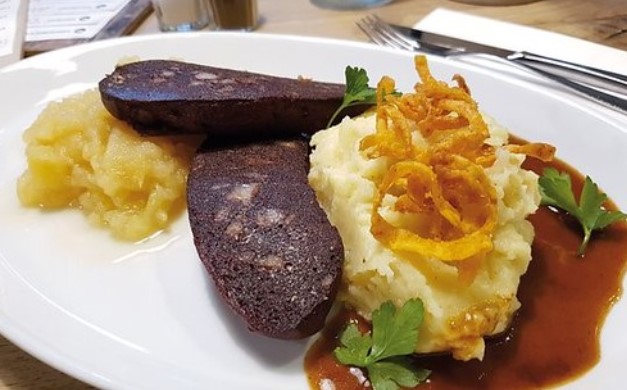 3Himmel und Erde