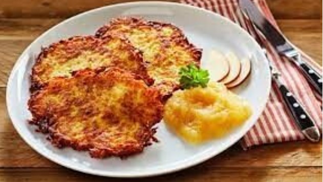 3Reibekuchen