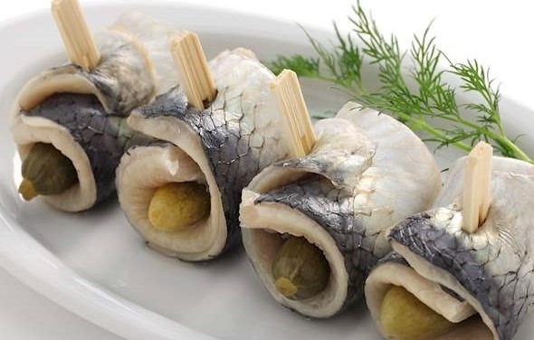 3Rollmops