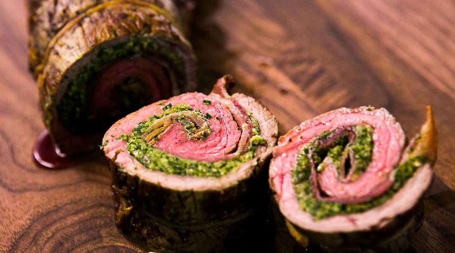 3Roulade