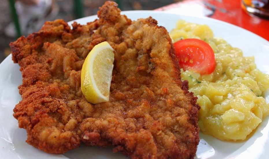3Schnitzel