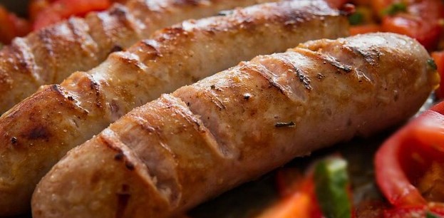 3sausages