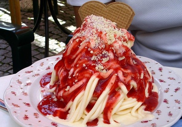 3spaghetti