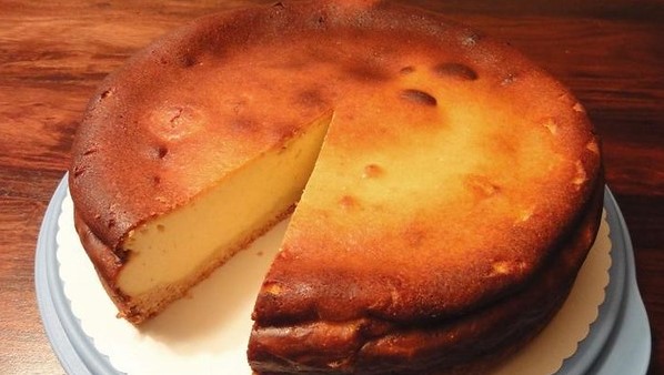 Käsekuchen