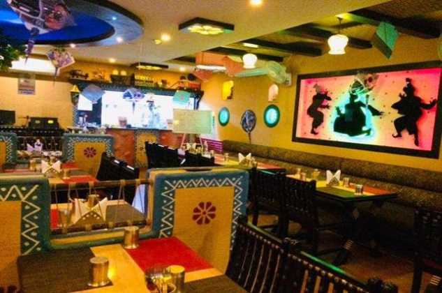 Top 20 Eateries In Prayagraj - Crazy Masala Food