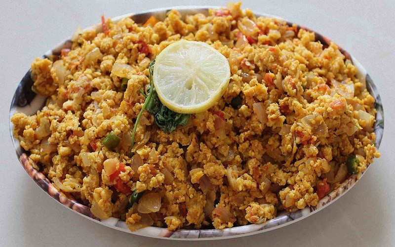 Aloo-Anday-ki-Bhujia-Bhurji