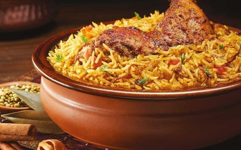 Awadhi-Biryani-at-Wahids-Biryani