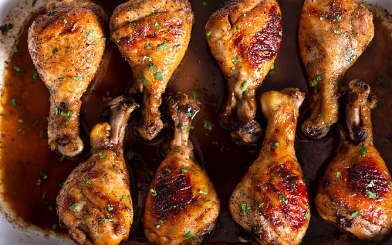 Chicken-Drumsticks