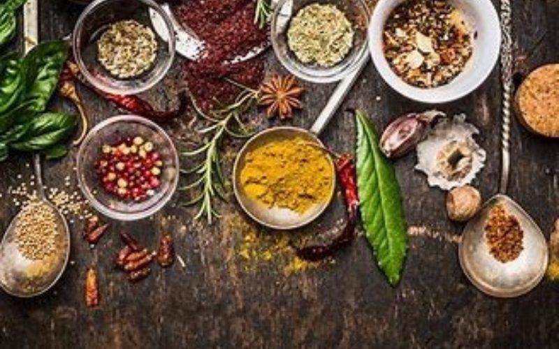 Culinary-Traditions