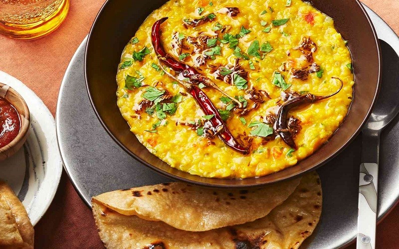 Dal-and-Roti-1