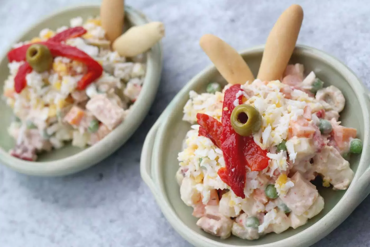 Ensaladilla Rusa Ensaladilla-Rusa