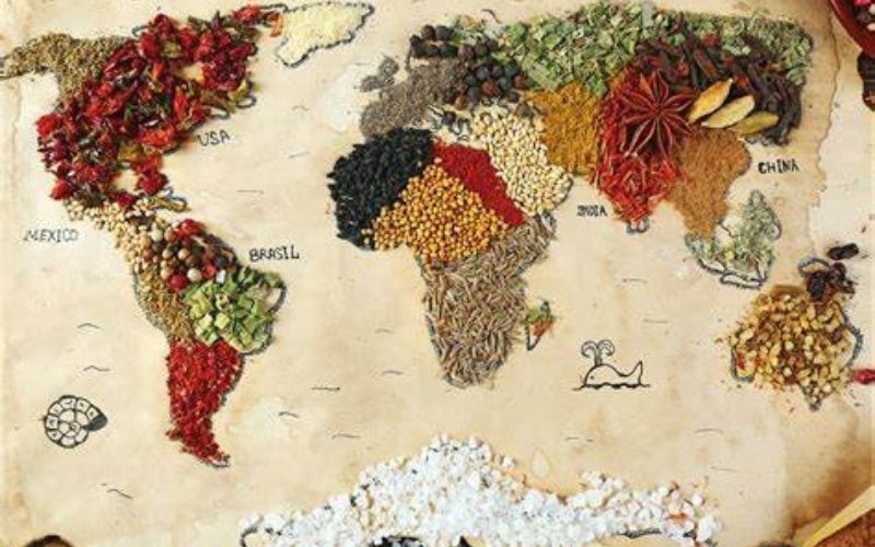 Exploration-and-Trade