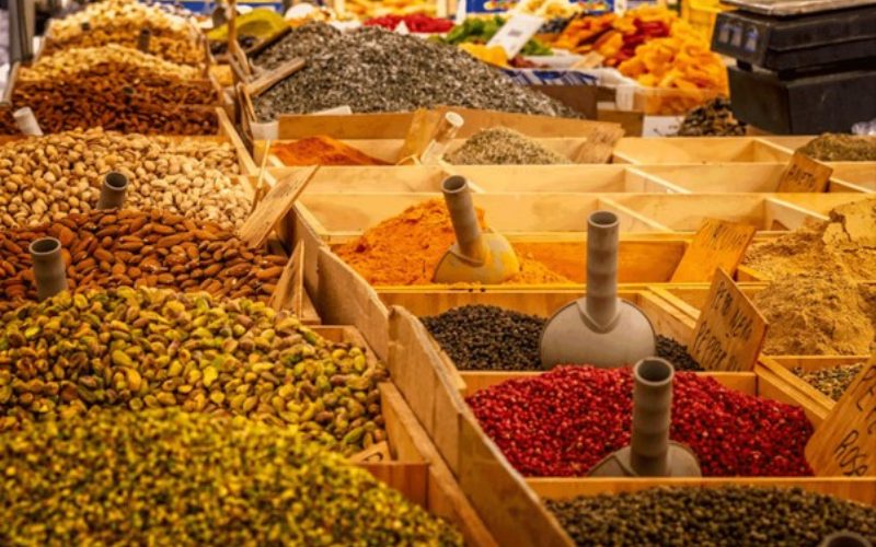 Food-Preservation