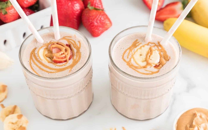Healthy-Peanut-Butter-Smoothie-1
