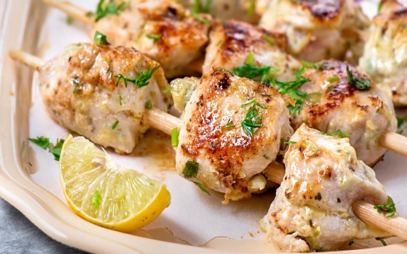 Malai-Tikka-Kebab