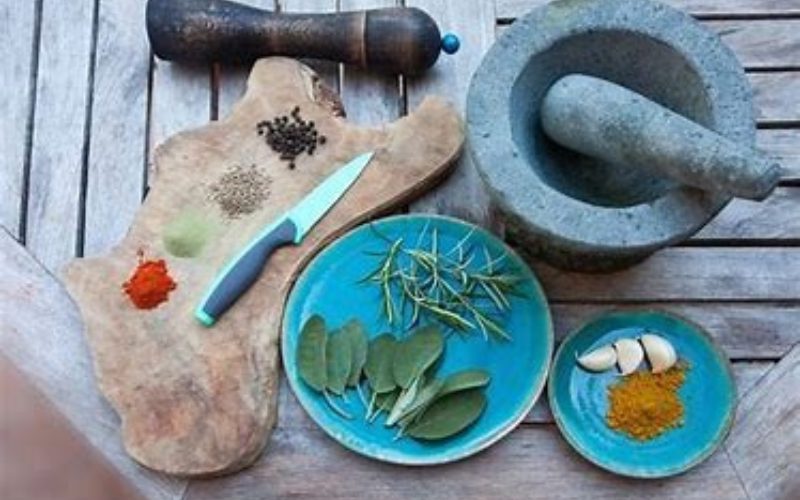 Medicinal-Properties