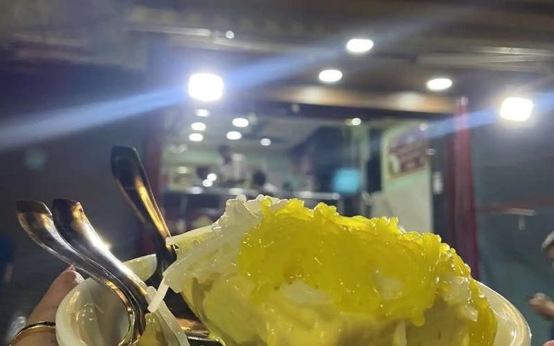 Prakash-ki-Kulfi