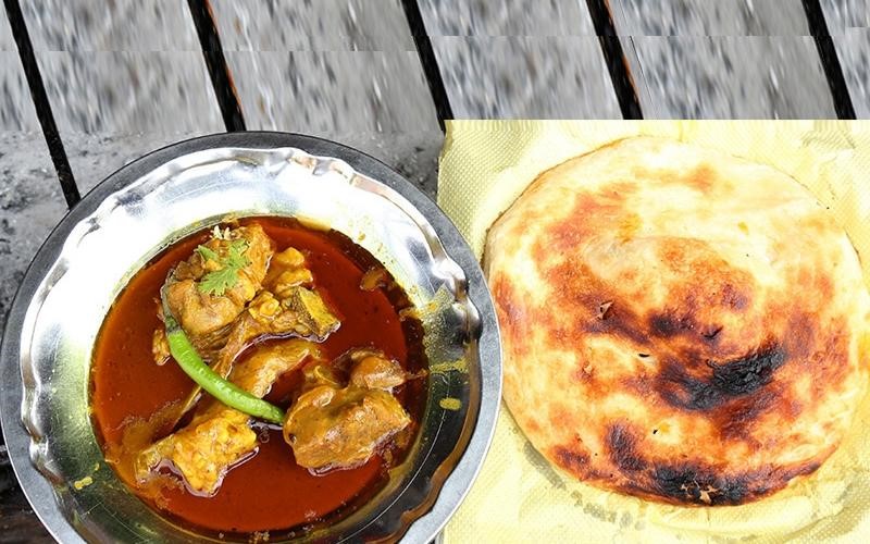 Rahims-Kulcha-Nahari