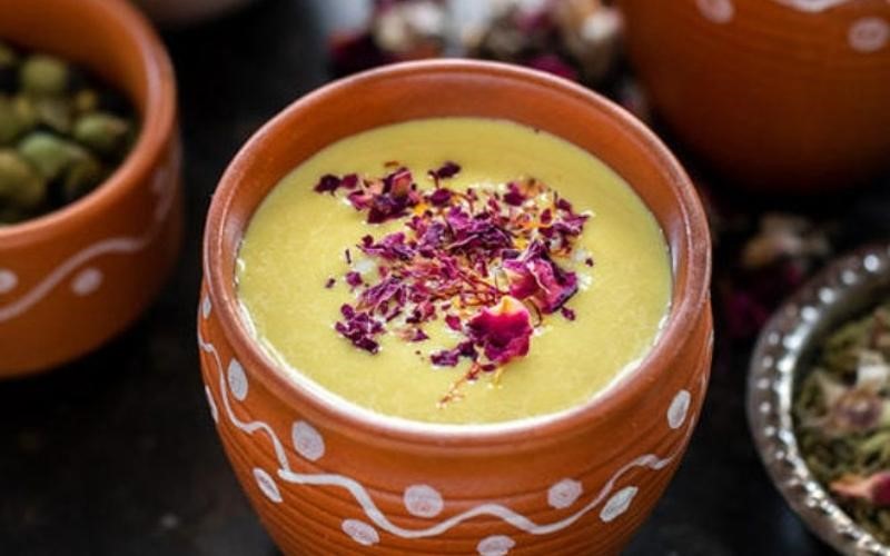 Raja-Thandai