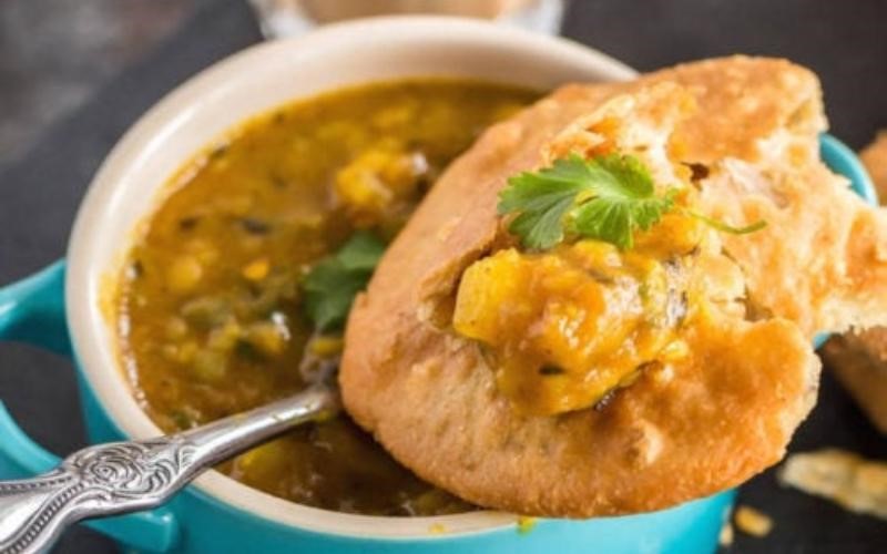Ratti-Lals-Khasta-Kachori