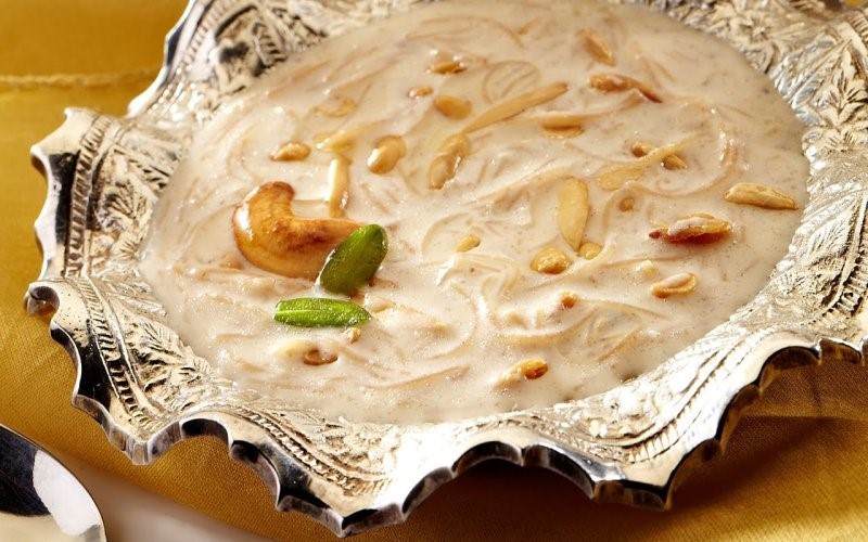 Sheer-Khurma
