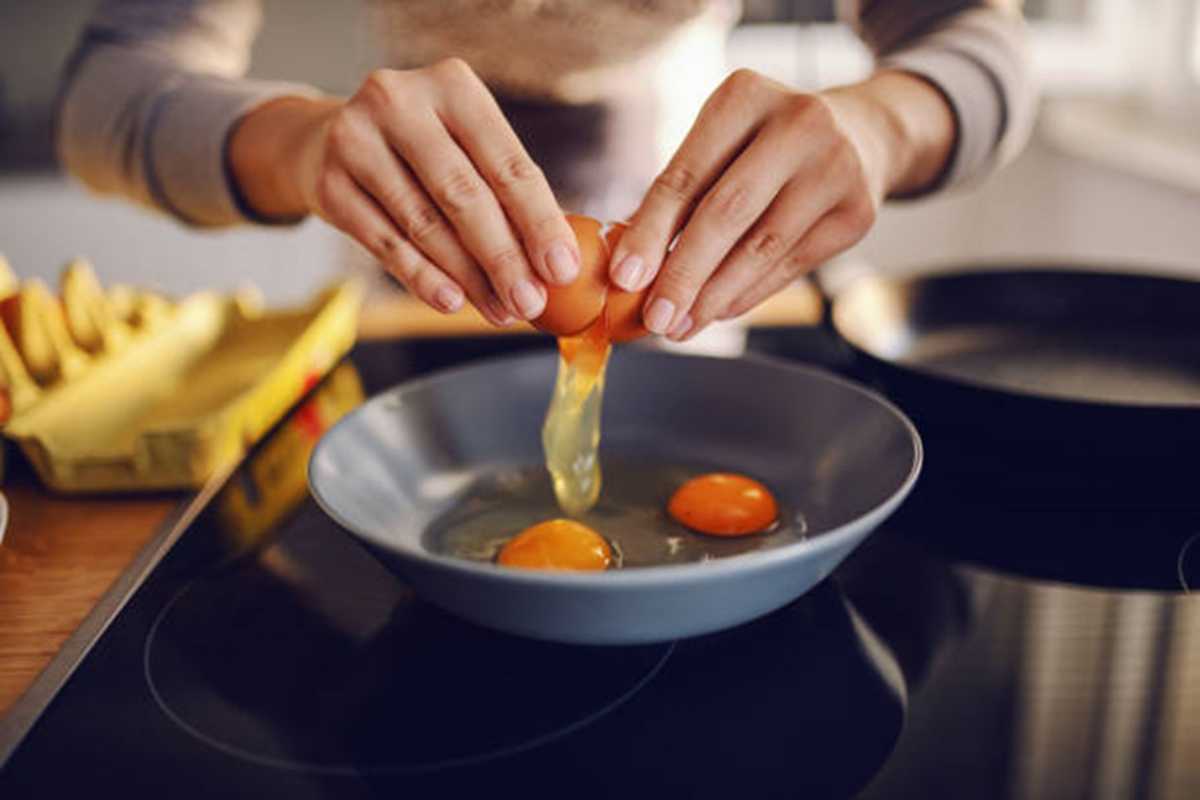 Eggs
