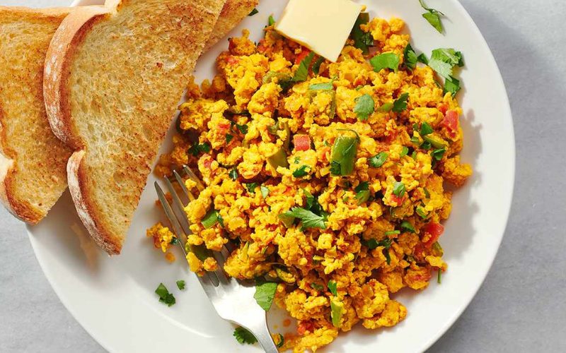Anda Bhurji Anda-Bhurji