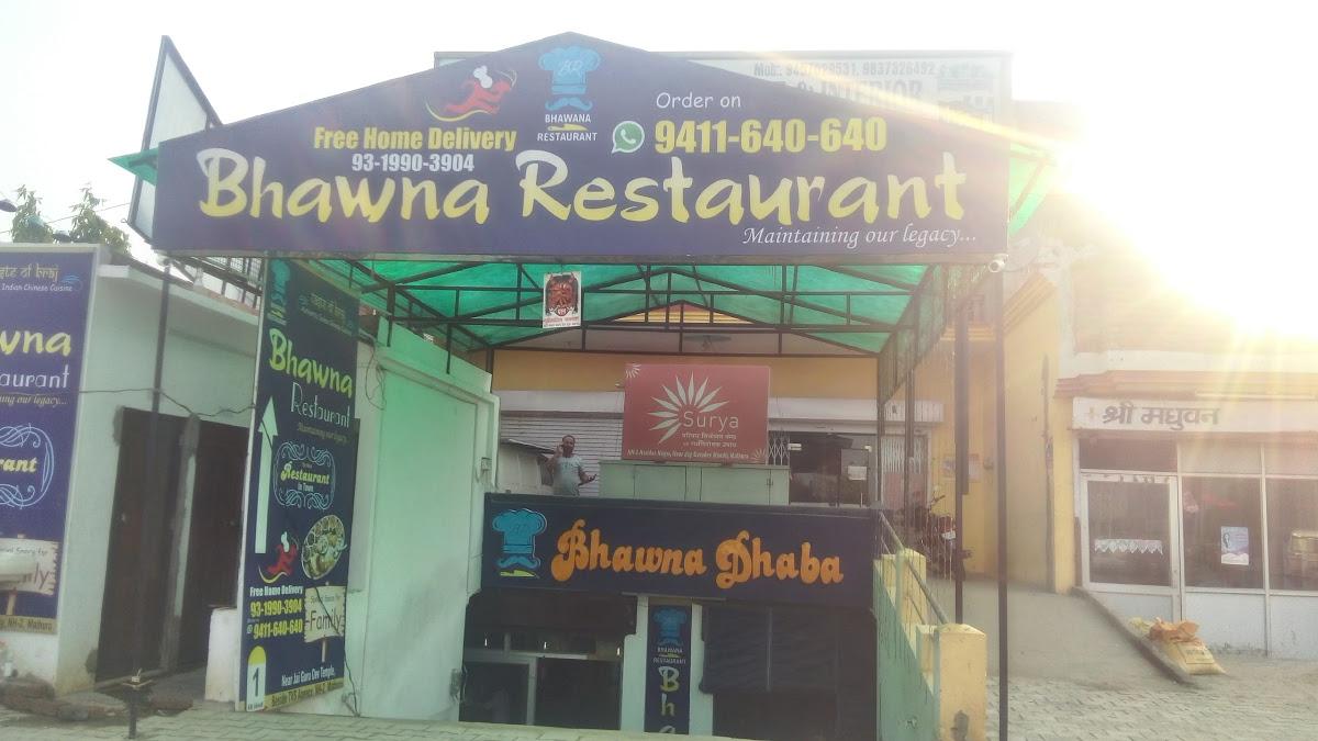 Bhawna-Restaurant