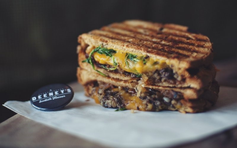 Continental-Toasties