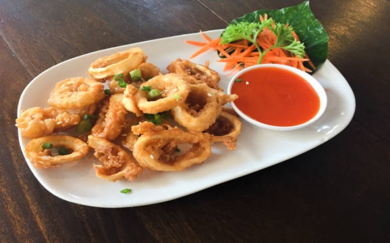 Crispy-Calamari-Rings