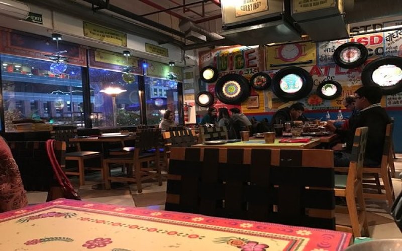 Dhaba-by-Claridges