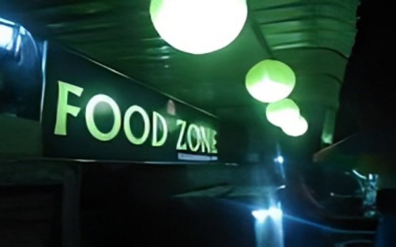 Food-Zone