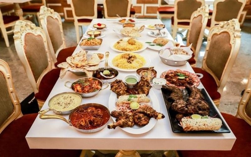 Golden-Dhaba