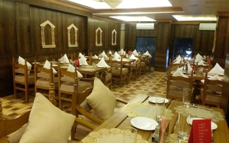 Hindusthan-Dhaba