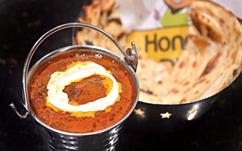 Honey-Da-Dhaba