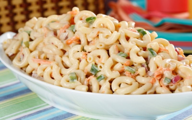 Macaroni