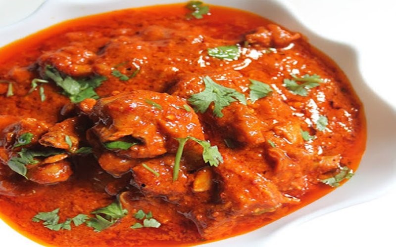 Pandiyan-Punjabi-Dhabba