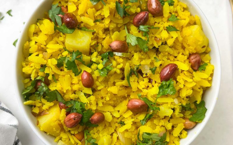 Poha Poha