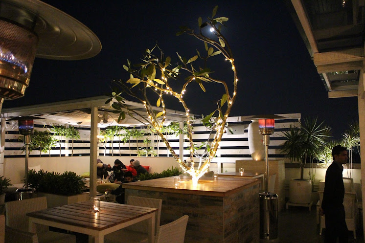 Prana-Lounge