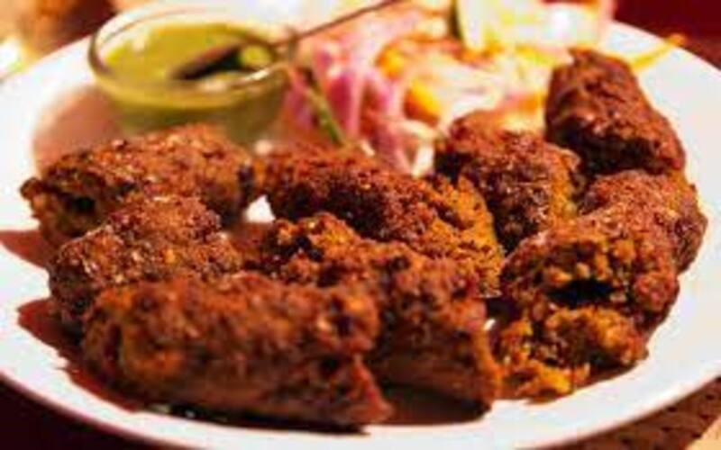 Punjabee-Rasoi