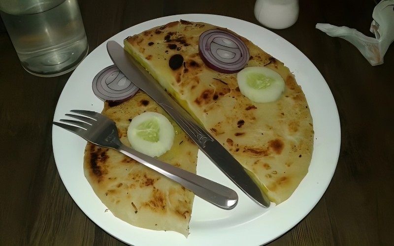 Restaurant-Kuhelika