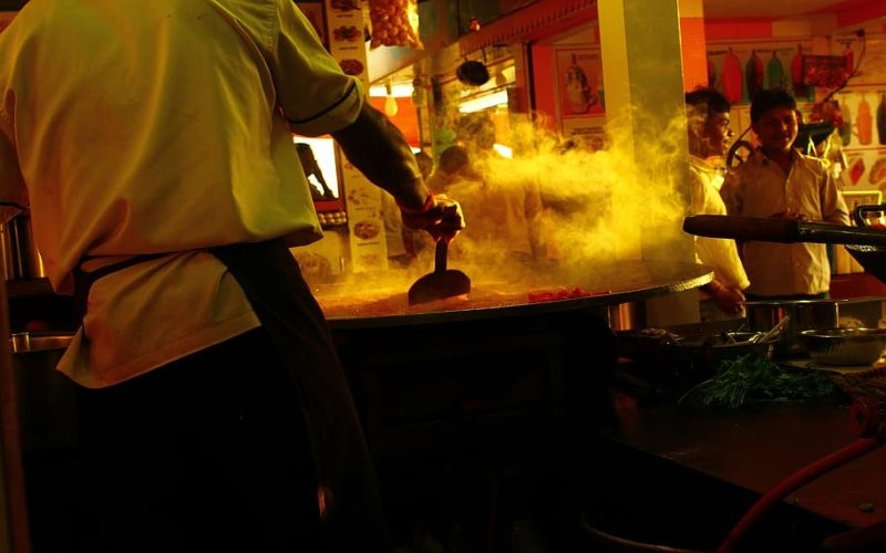 Shreemaan-Dosa