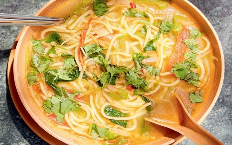 Thukpa