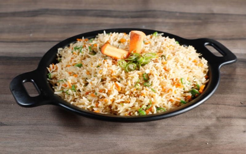 Veg-Fried-Rice