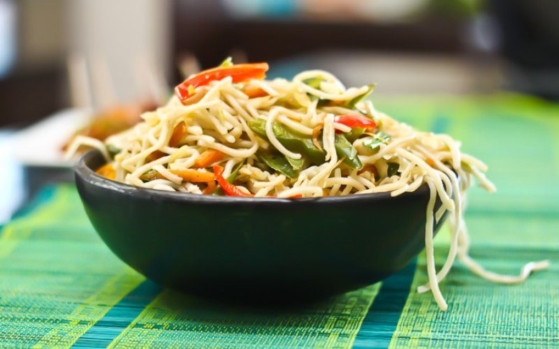 Veg-Gravy-Noodles