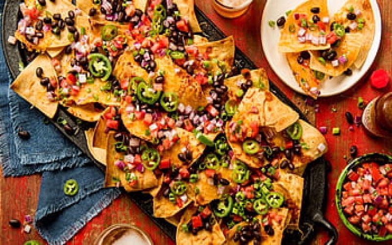 Vegan-Chipotle-Nachos