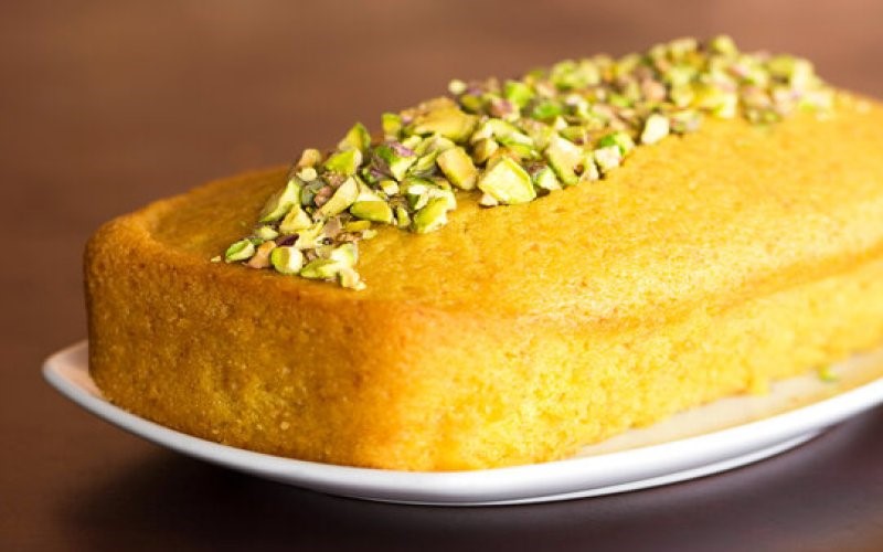 Vegan-Sfouf