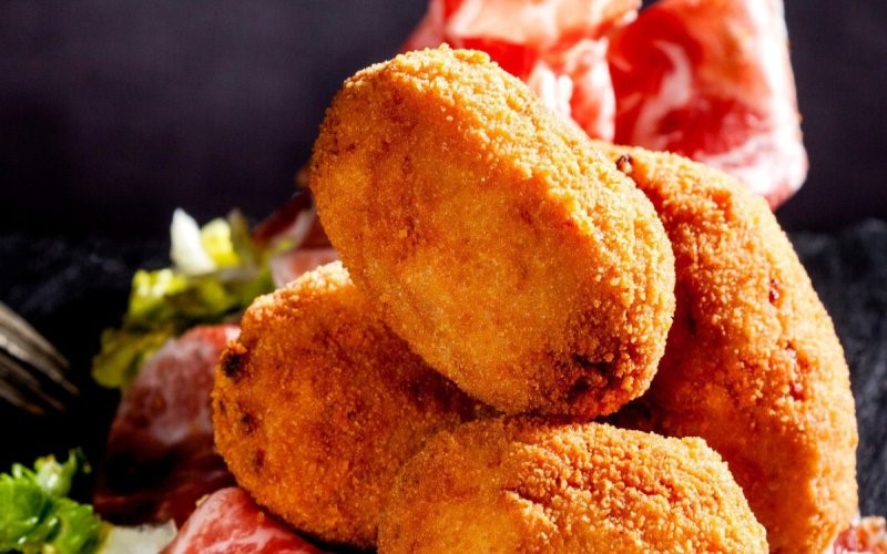 Vegan-Spanish-Croquettes